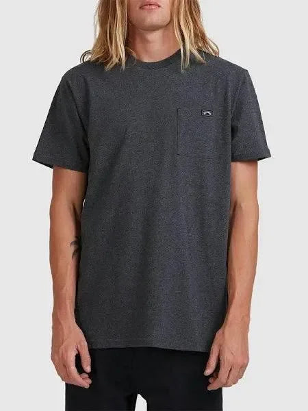 Premium Pocket T-Shirt