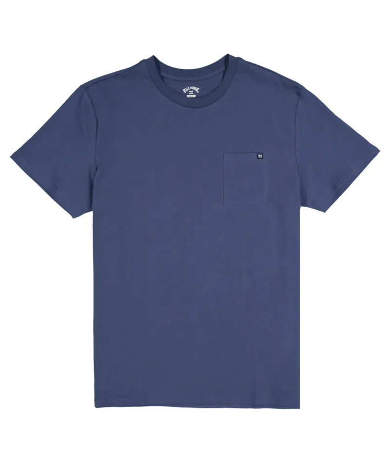 Premium Pocket T-Shirt