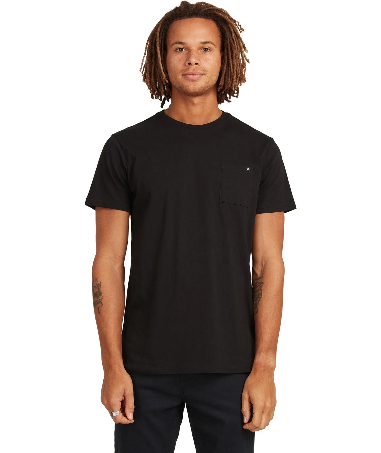 Premium Pocket T-Shirt