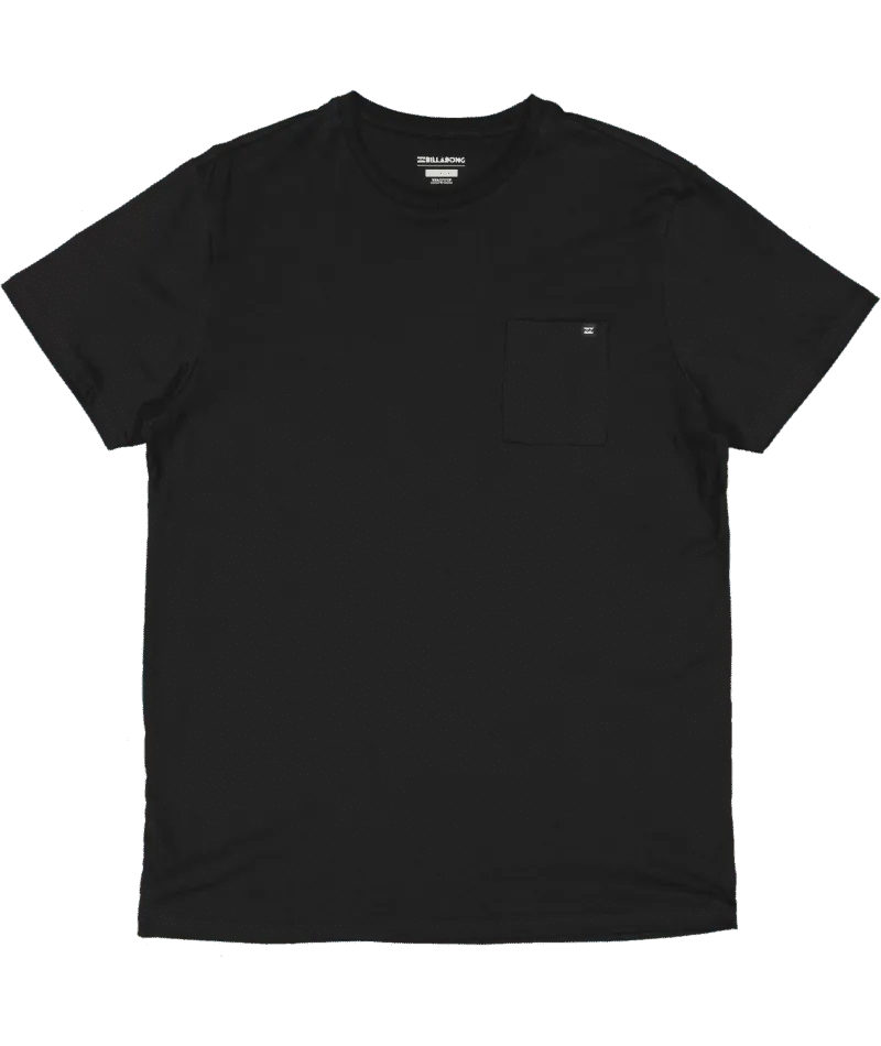 Premium Pocket T-Shirt - Beachin Surf