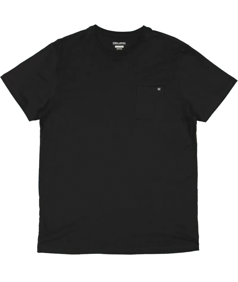 Premium Pocket T-Shirt
