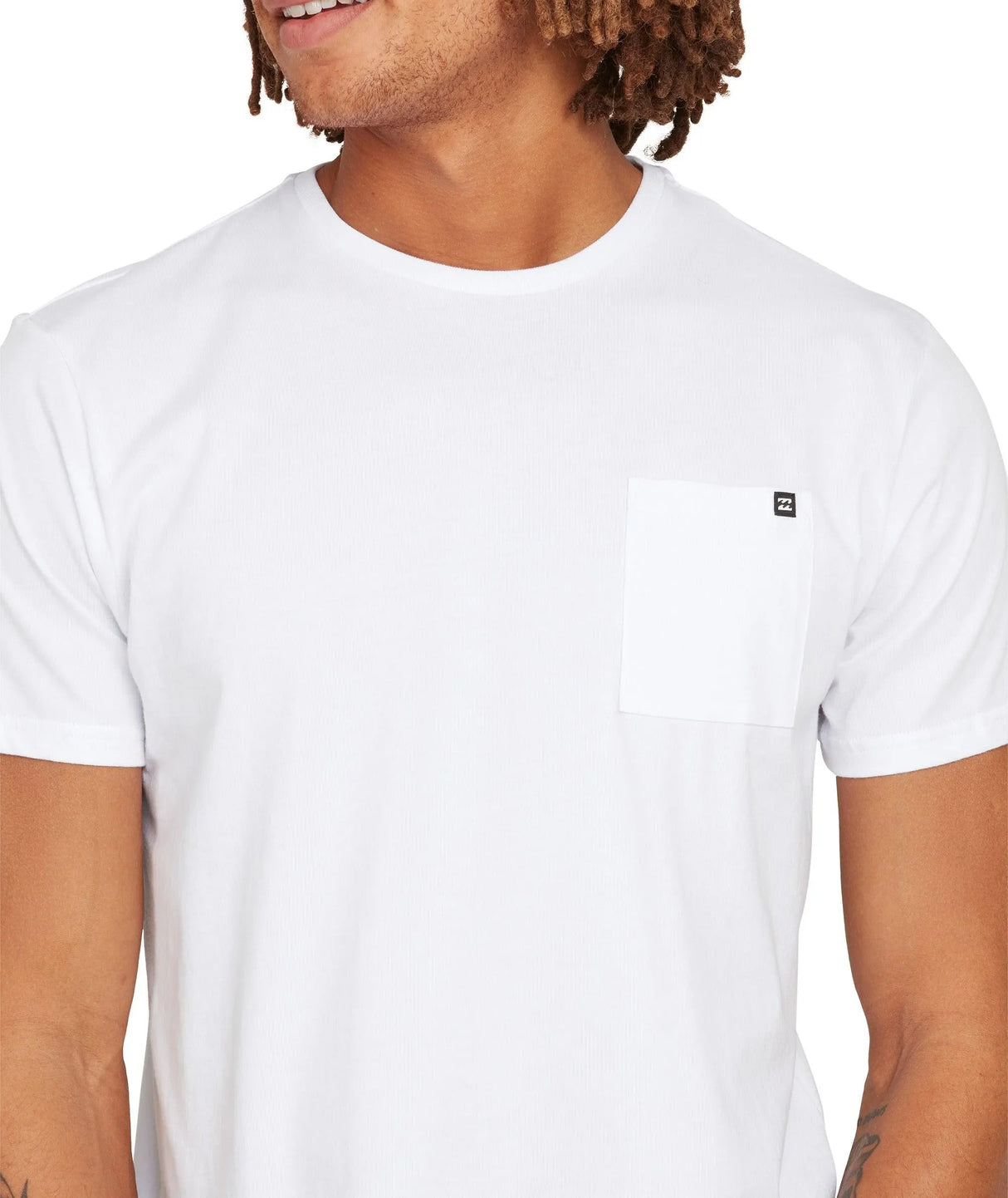 Premium Pocket T-Shirt