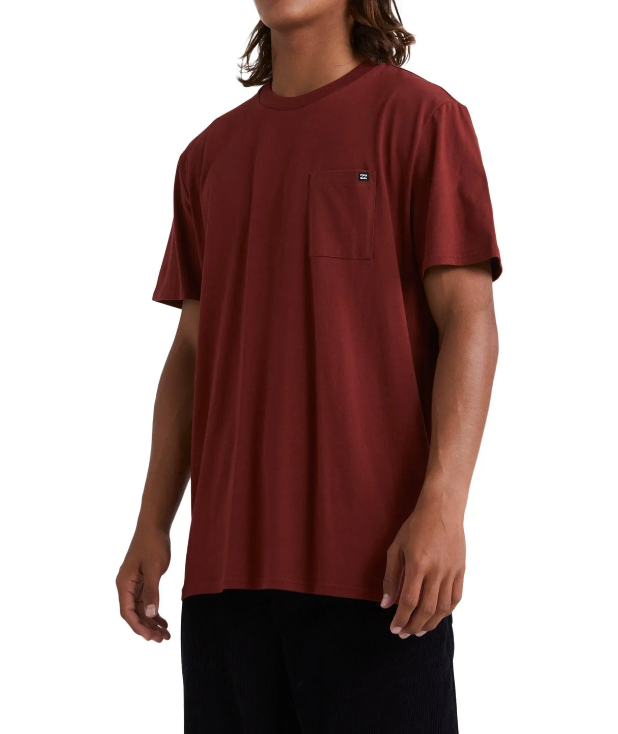 Premium Pocket T-Shirt