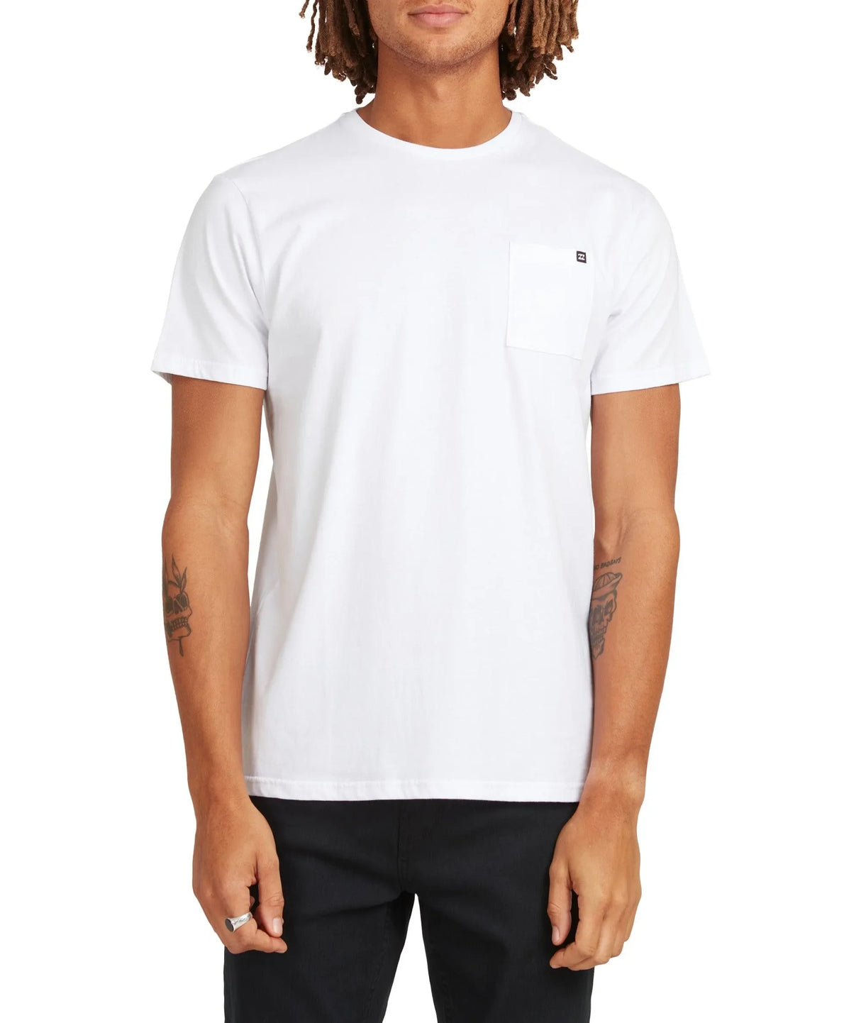 Premium Pocket T-Shirt