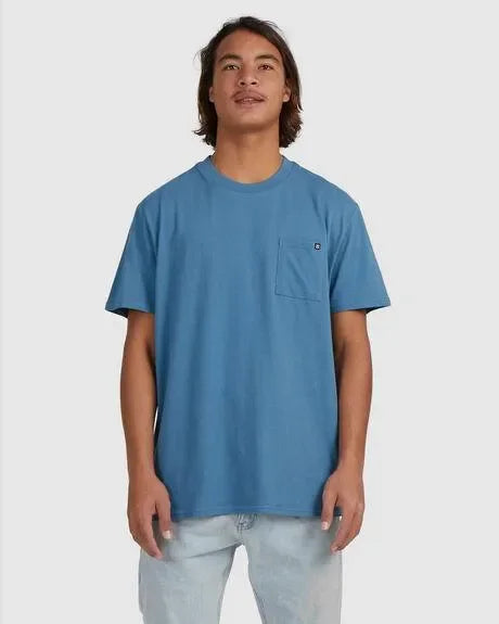 Premium Pocket T-Shirt