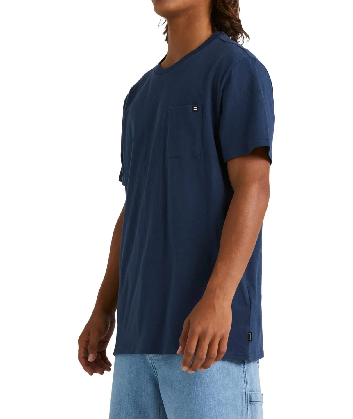 Premium Pocket T-Shirt