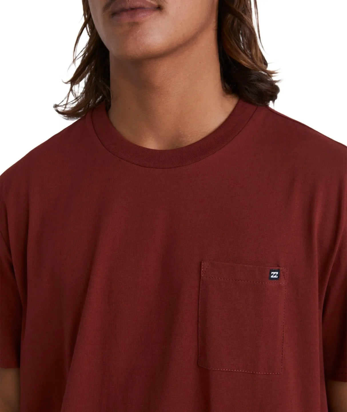 Premium Pocket T-Shirt