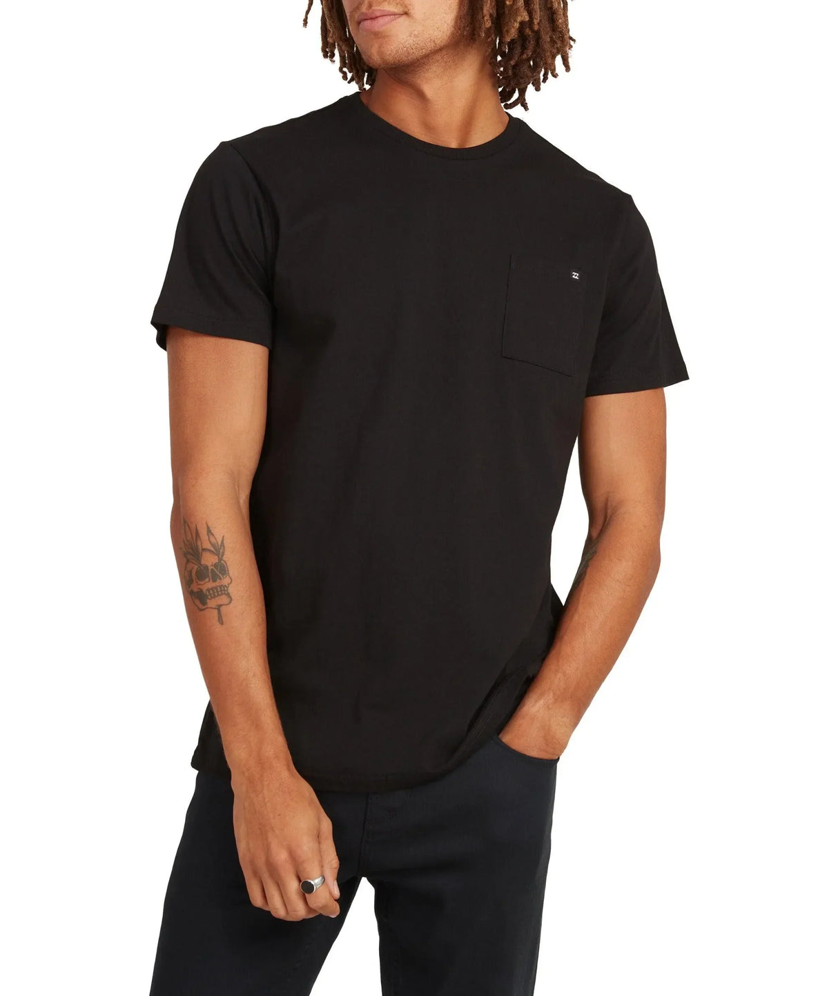 Premium Pocket T-Shirt