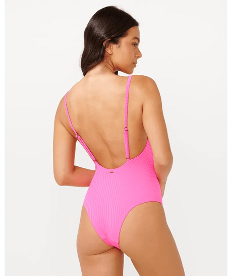 Premium Surf Cheeky 1PC - Beachin Surf