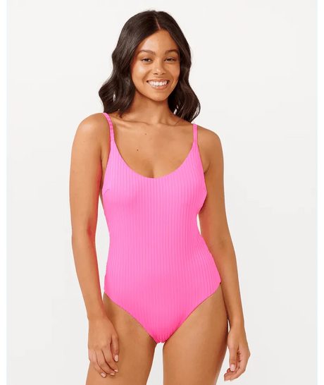 Premium Surf Cheeky 1PC - Beachin Surf