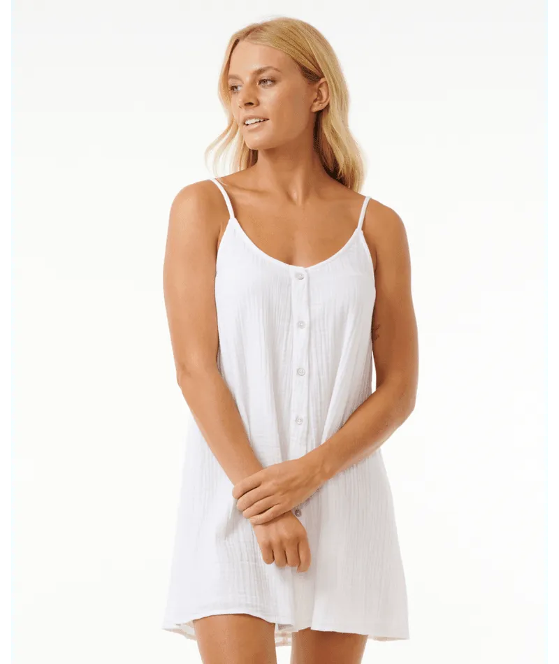 Premium Surf Cover Up - Beachin Surf