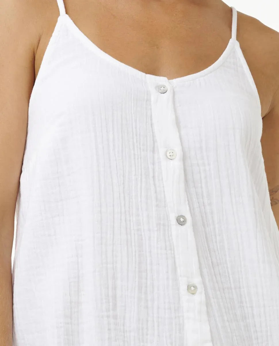 Premium Surf Cover Up - Beachin Surf