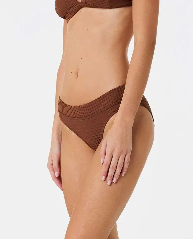 Premium Surf Full Coverage Bikini Bottoms - Beachin Surf