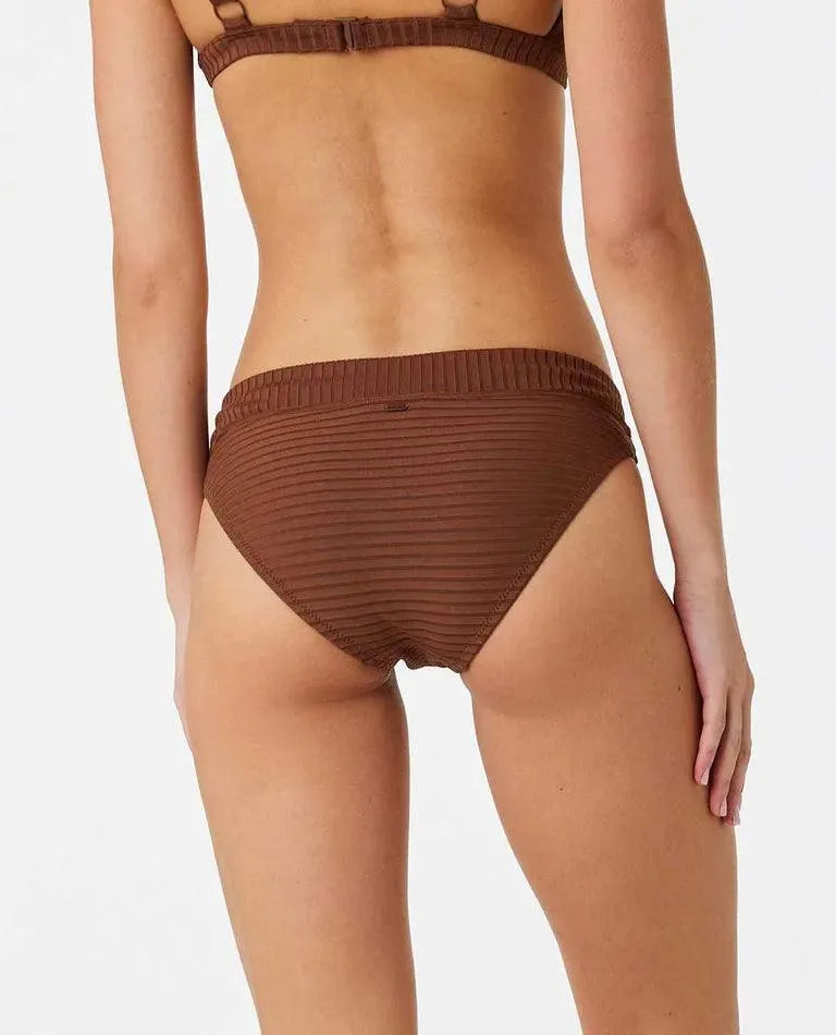 Premium Surf Full Coverage Bikini Bottoms - Beachin Surf