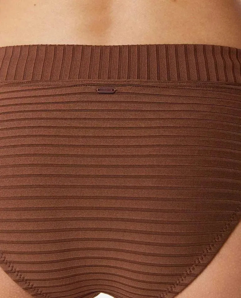 Premium Surf Full Coverage Bikini Bottoms - Beachin Surf