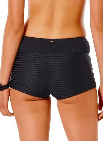 Premium Surf Full Coverage Boyleg Swim Shorts - Beachin Surf