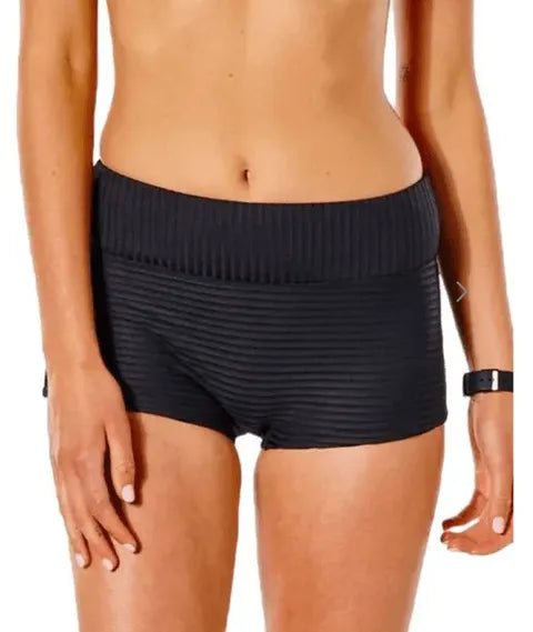 Premium Surf Full Coverage Boyleg Swim Shorts - Beachin Surf