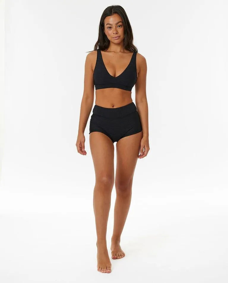 Premium Surf Full Coverage Boyleg Swim Shorts - Beachin Surf