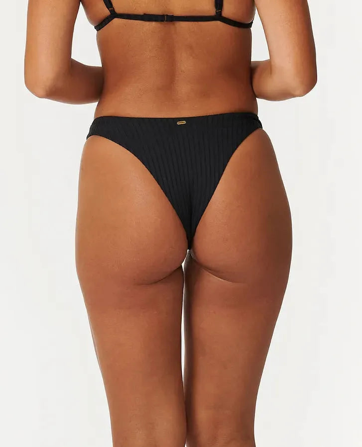 Premium Surf High Leg Skimpy - Beachin Surf