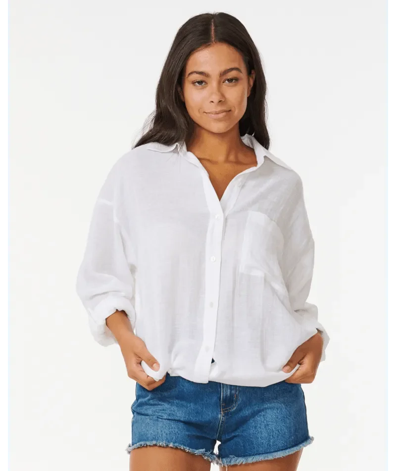 Premium Surf Holiday Shirt