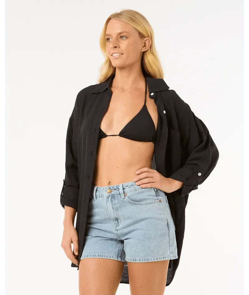 Premium Surf Holiday Shirt