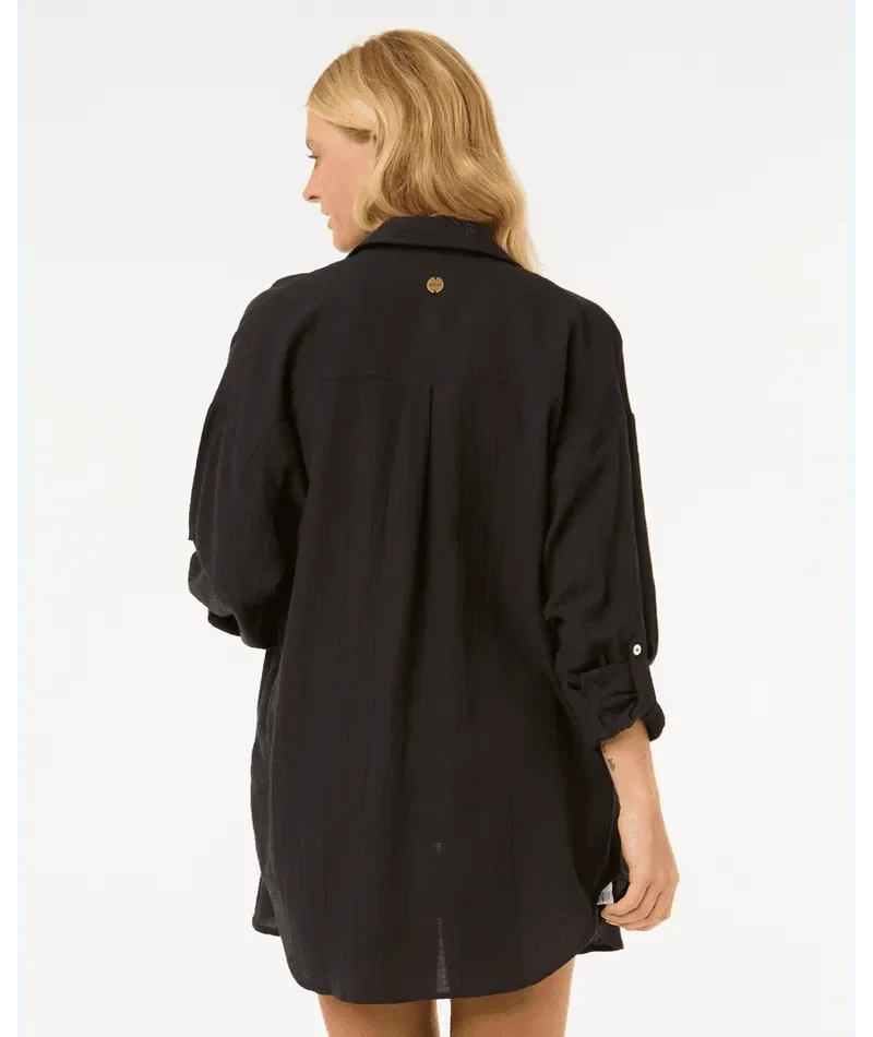 Premium Surf Holiday Shirt