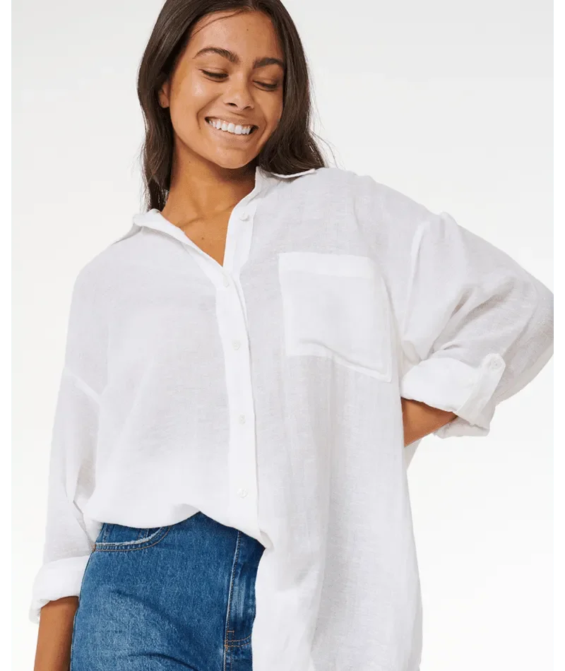 Premium Surf Holiday Shirt