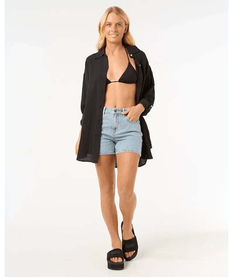 Premium Surf Holiday Shirt