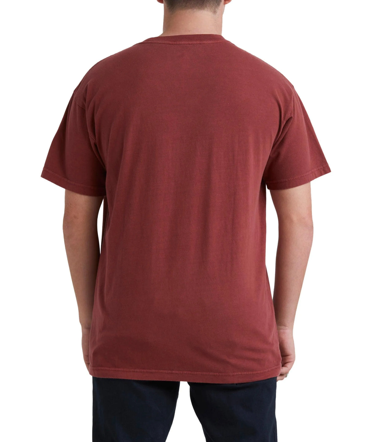 Premium Wave Wash Ss - Beachin Surf