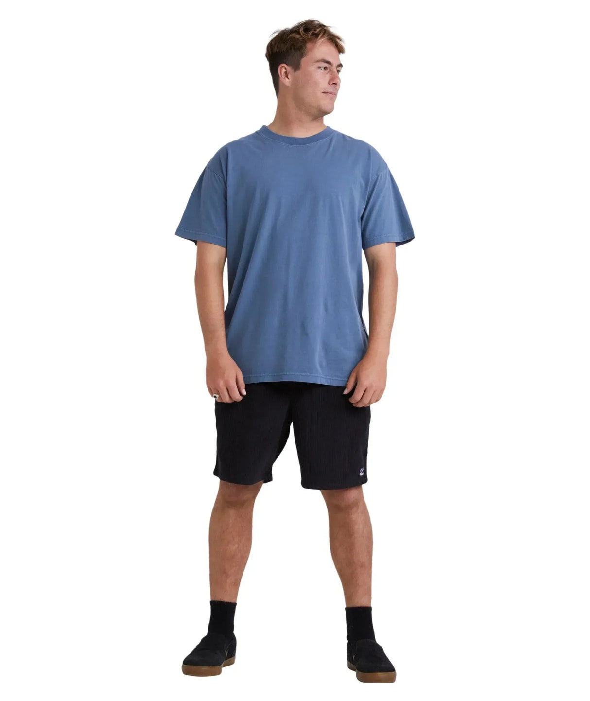 Premium Wave Wash Ss