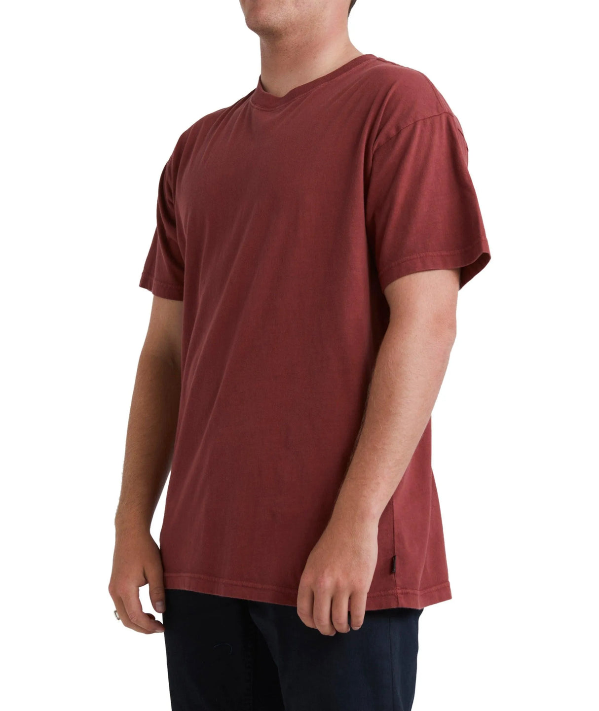 Premium Wave Wash Ss - Beachin Surf