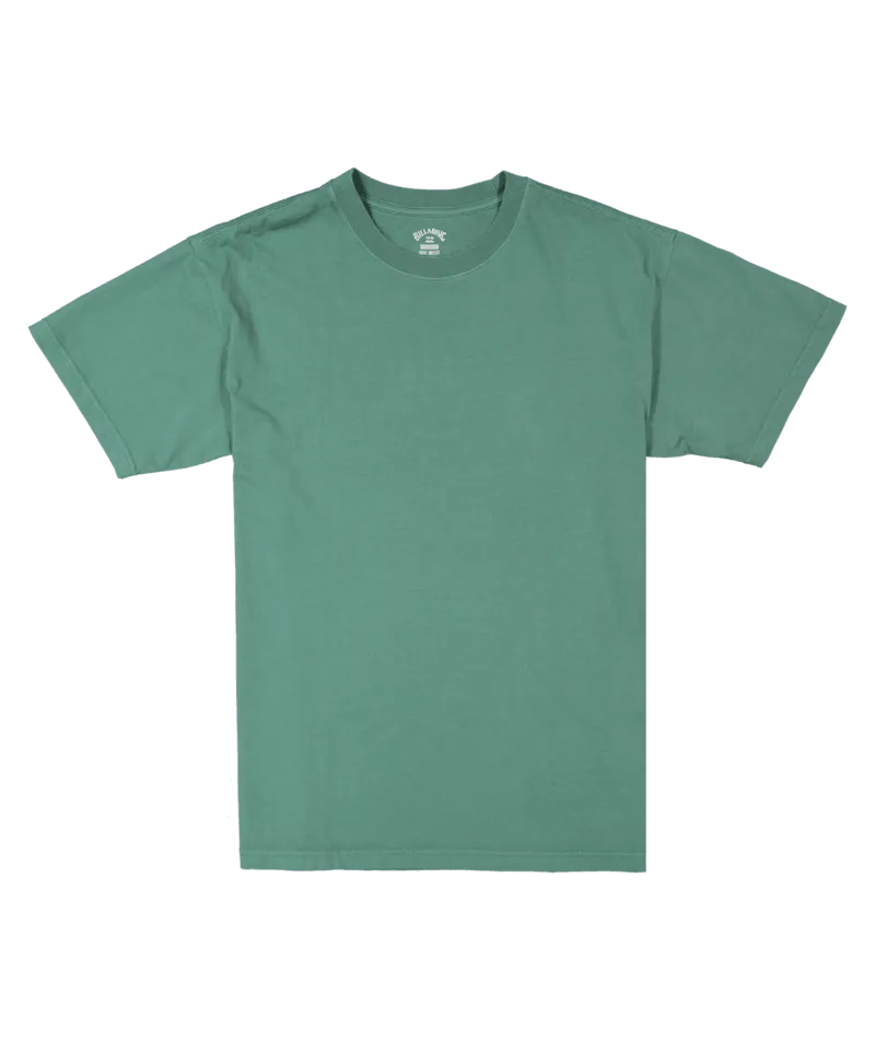 Premium Wave Wash Ss - Beachin Surf