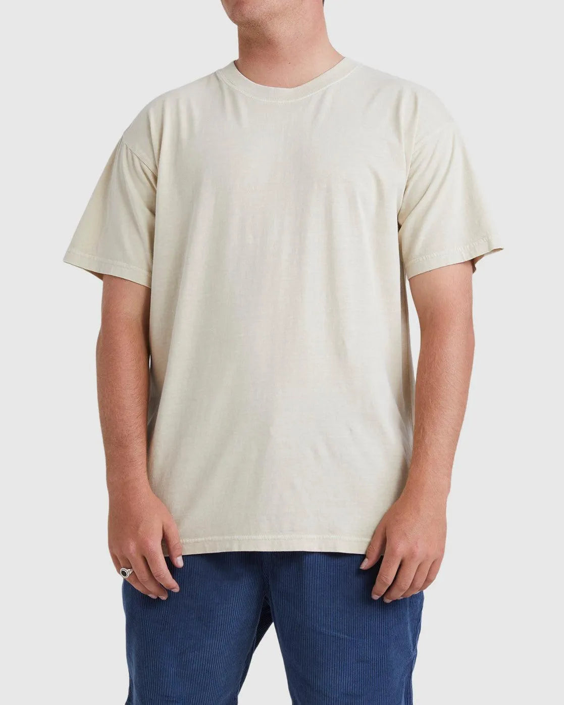 Premium Wave Wash Ss - Beachin Surf