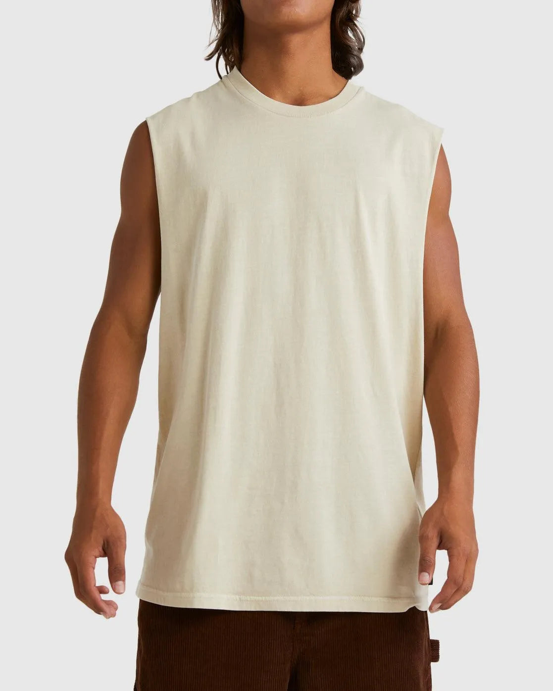 Premium Wave Wash Tank Top - Beachin Surf