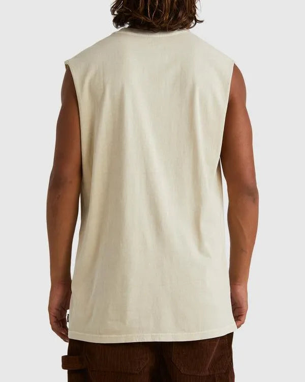 Premium Wave Wash Tank Top - Beachin Surf