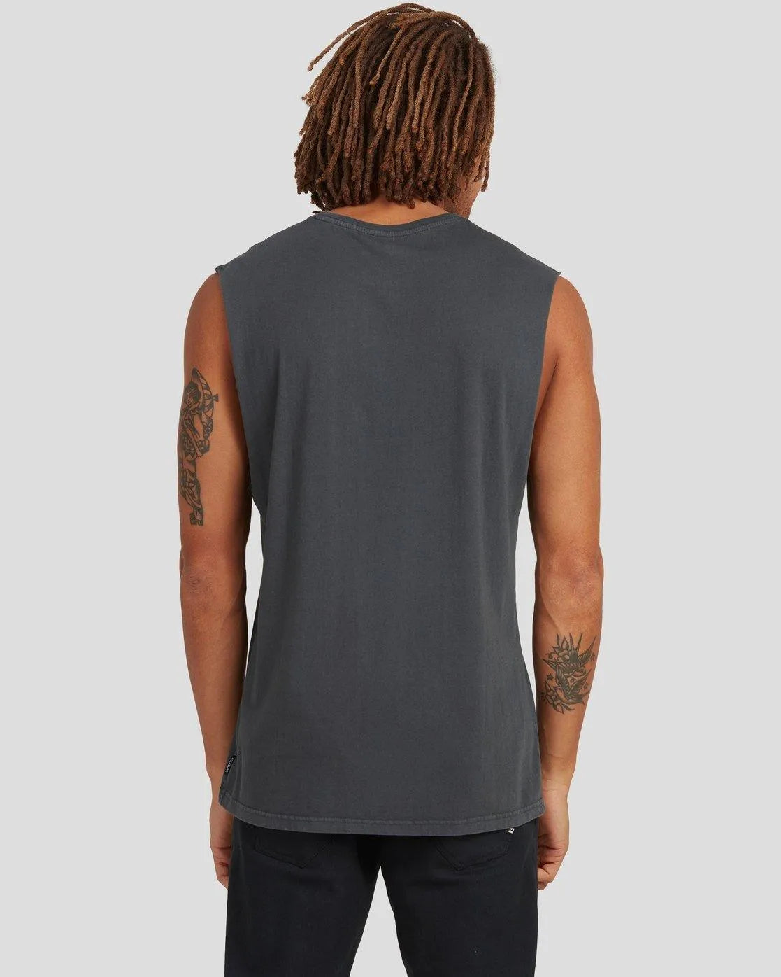 Premium Wave Wash Tank Top - Beachin Surf