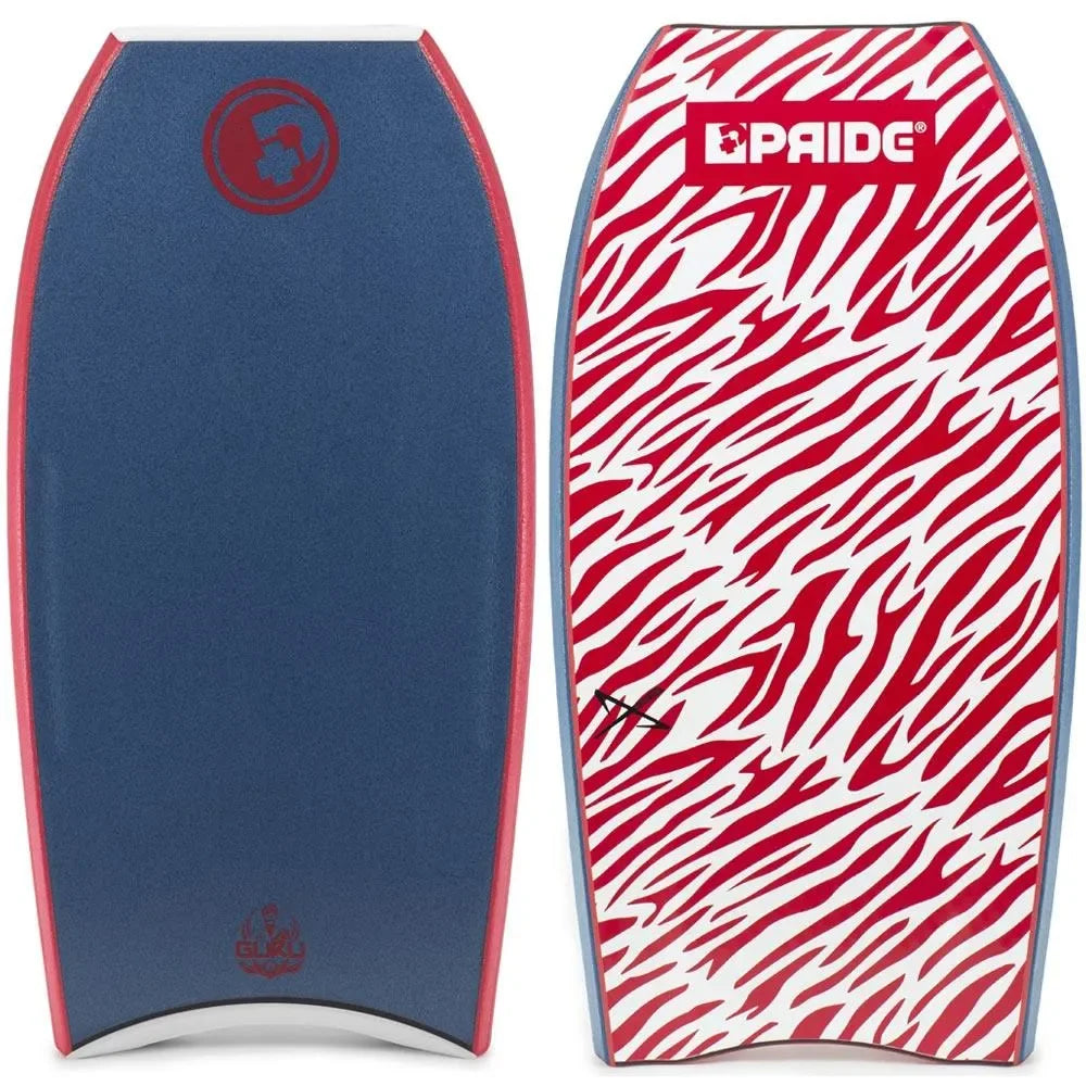 Pride Lewy Finnegan The Guru Pp Bodyboard