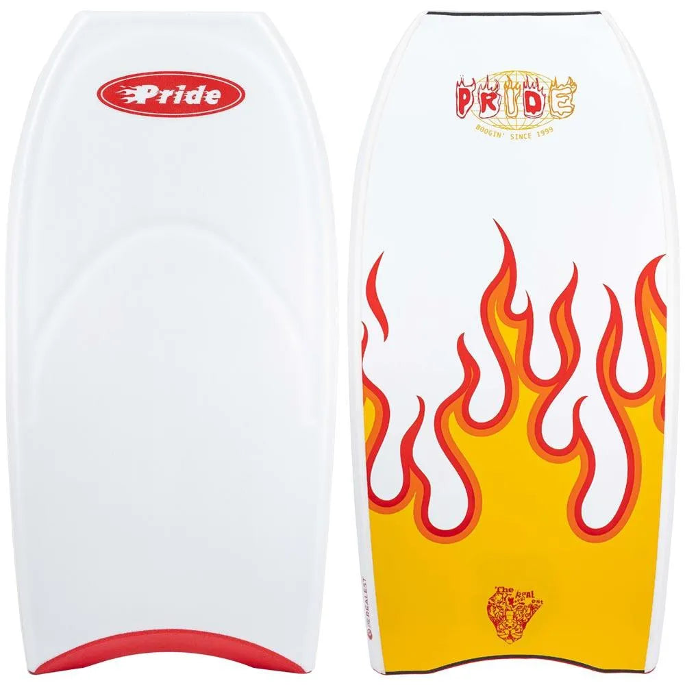 Pride Tristan Roberts The Realest Pp Bodyboard - Beachin Surf