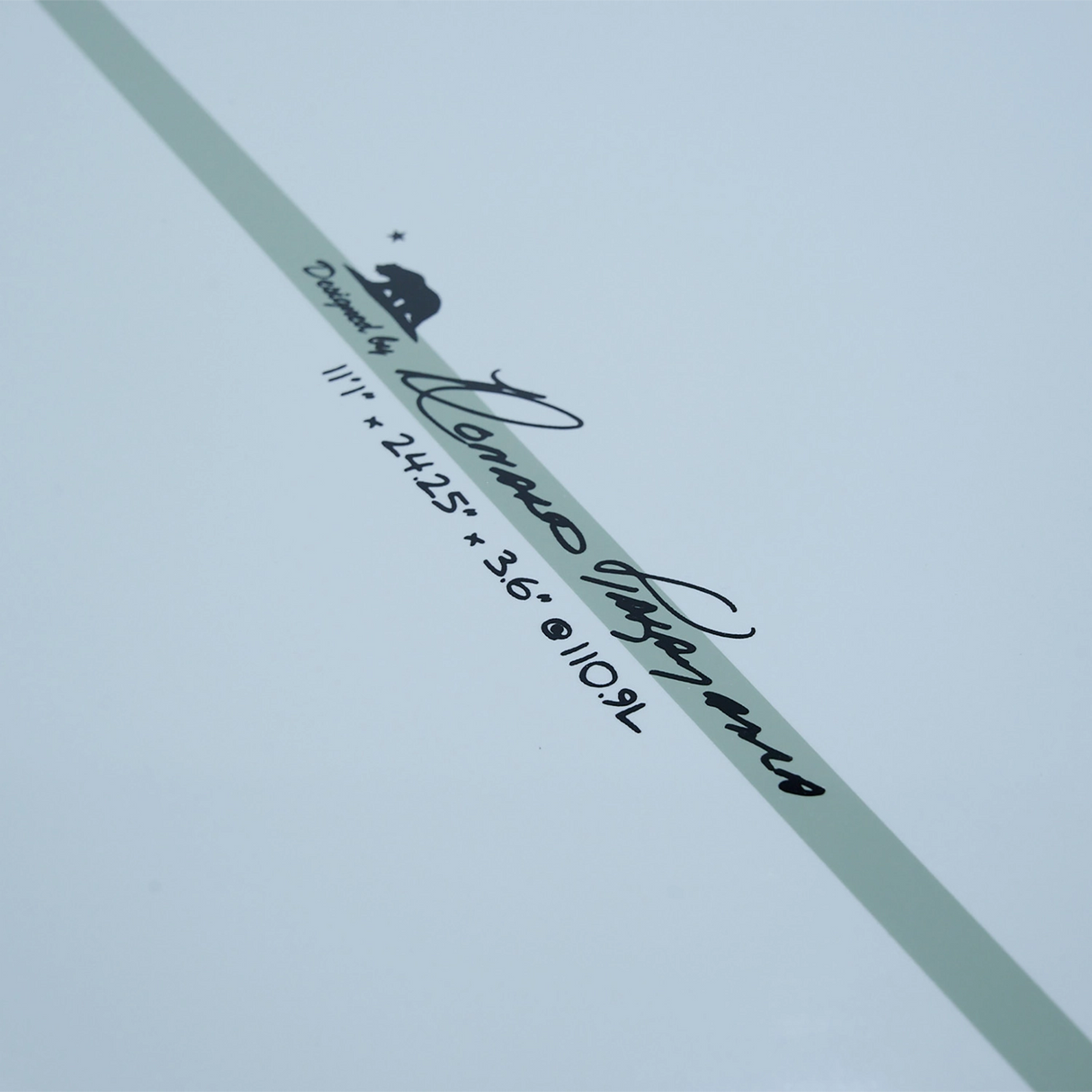 Prince Kuhio Glider - Beachin Surf