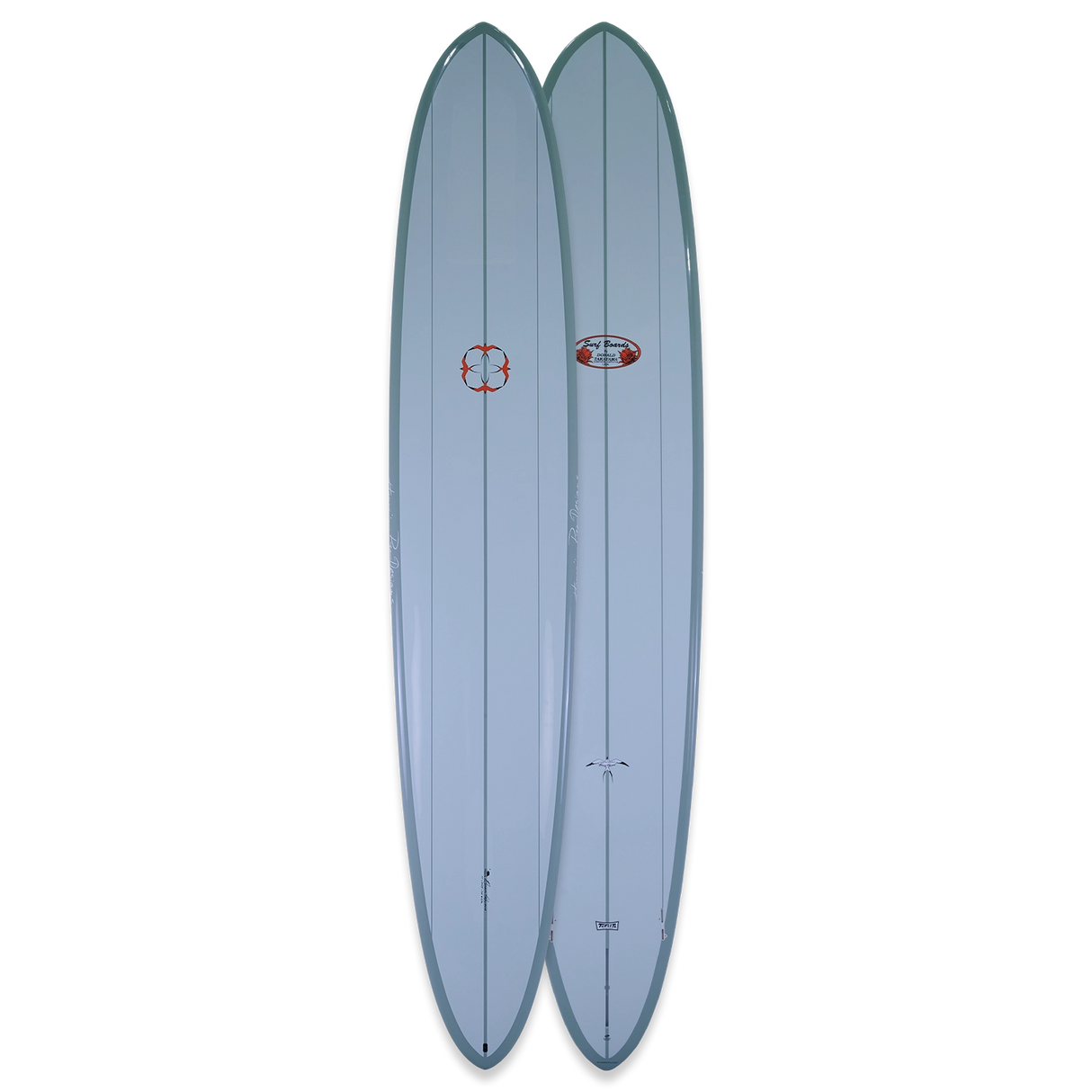 Prince Kuhio Glider - Beachin Surf