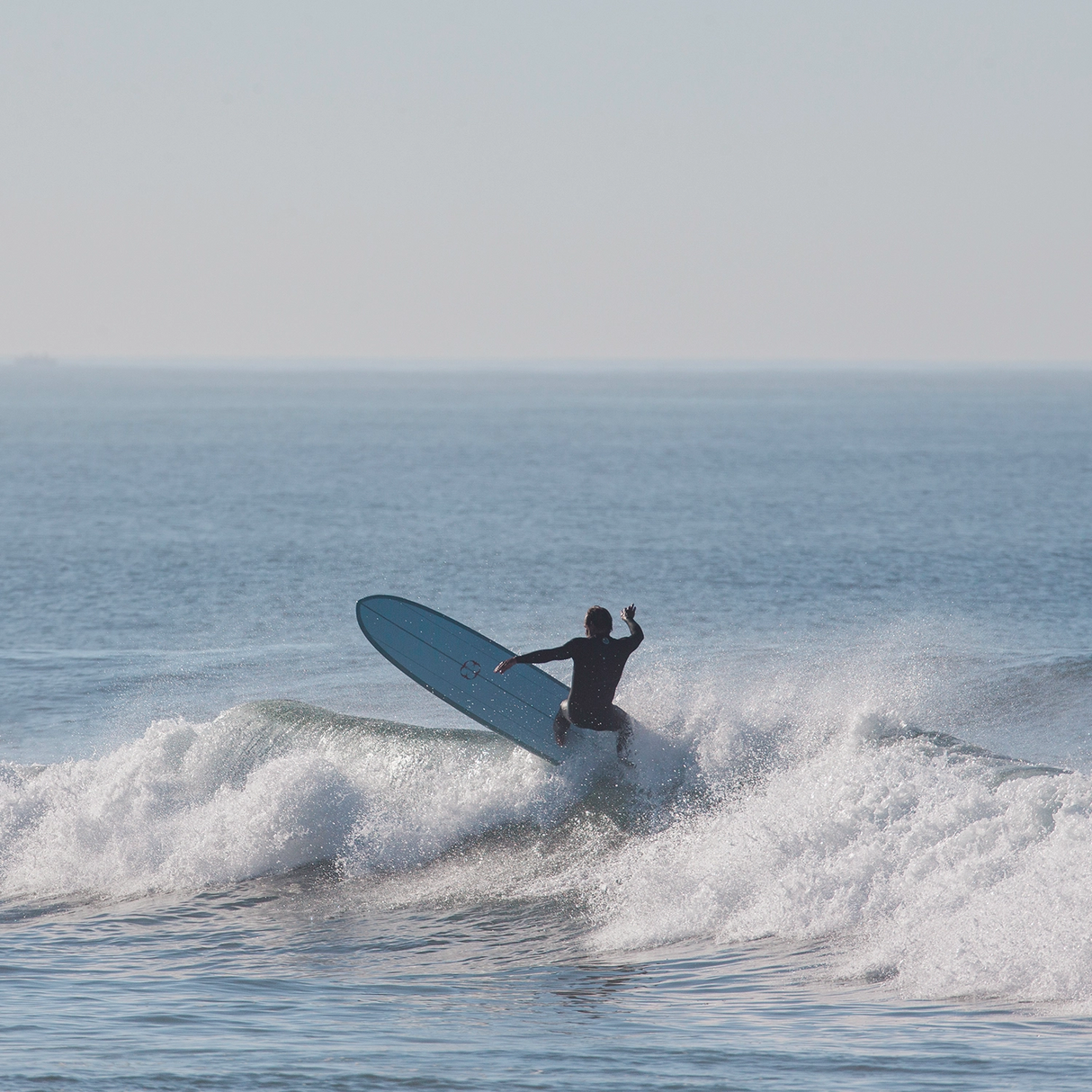 Prince Kuhio Glider - Beachin Surf