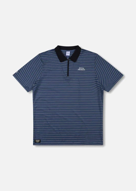 Projects Stripe Polo