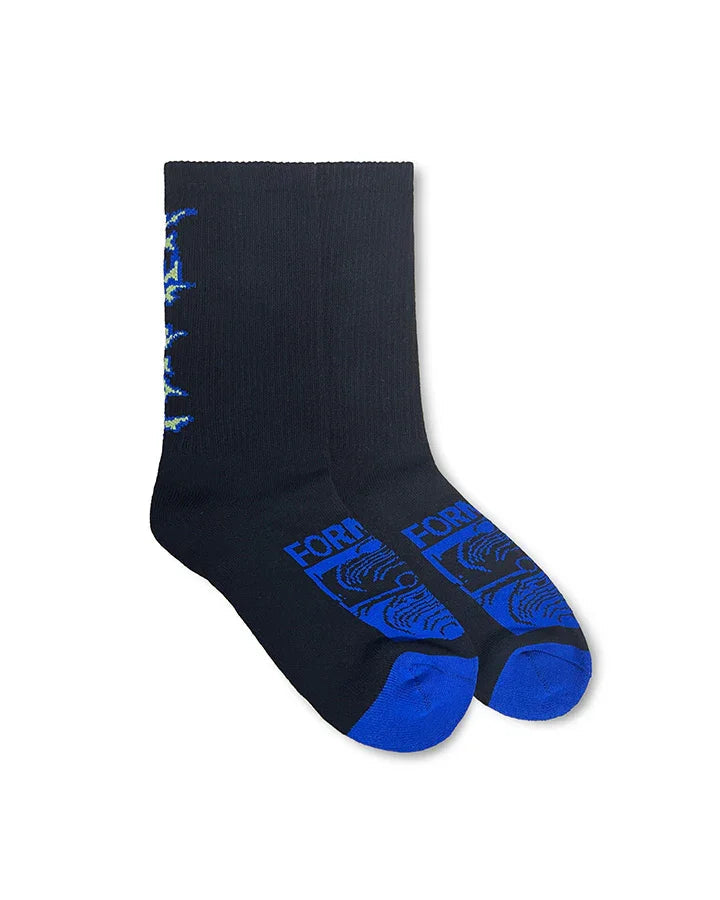 Proscription Sock