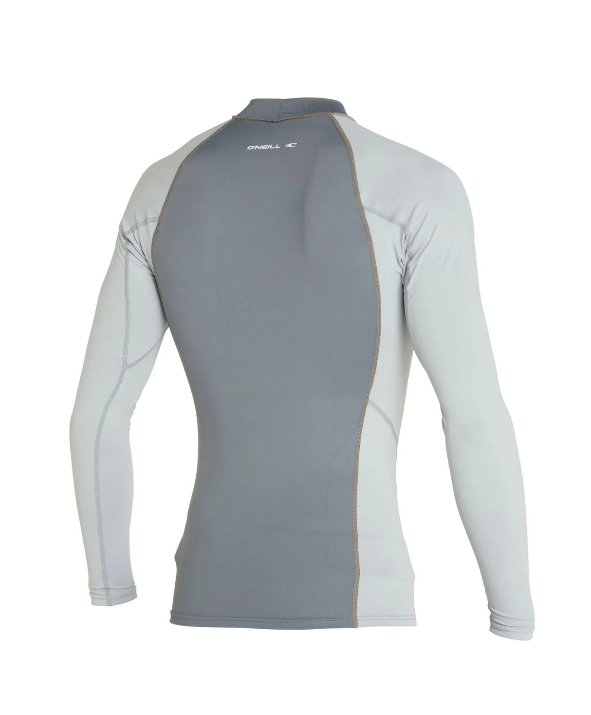Psycho Uv Long Sleeve Rash Vest - Beachin Surf