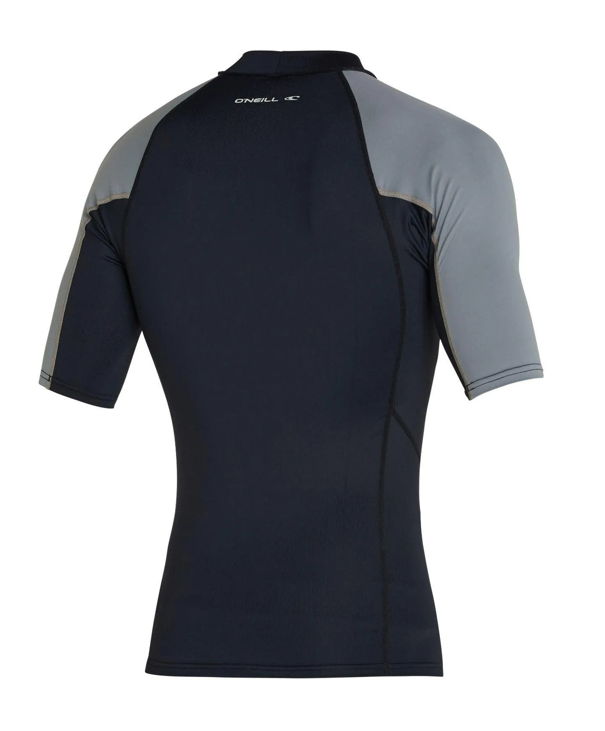 Psycho UV Short Sleeve Rash Vest - Beachin Surf