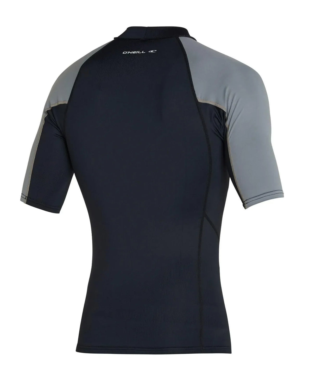 psycho-uv-short-sleeve-rash-vest-beachin-surf-54962 - Beachin Surf