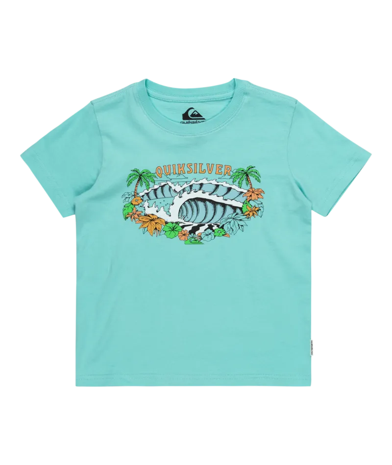 Pumpy Wild SS Boy - Beachin Surf
