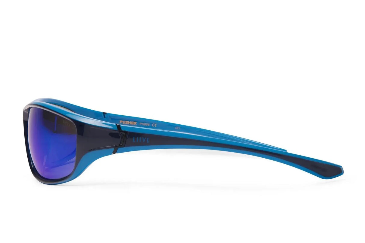 Pusher - Mirror Matt