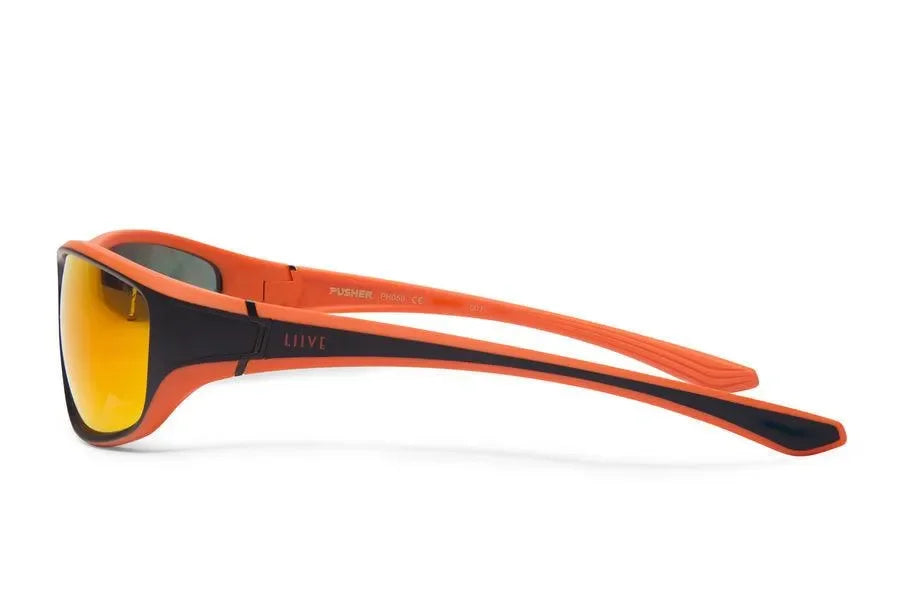 Pusher - Mirror Matt