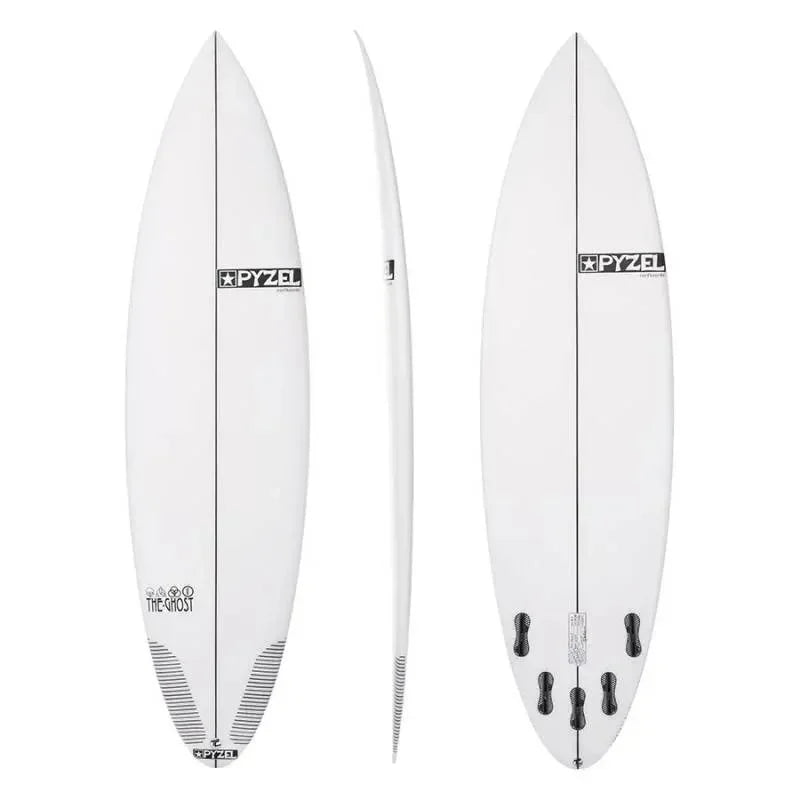 Pyzel Mini Ghost